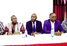 Secteur privé burkinabè : un diagnostic pour une économie plus résiliente