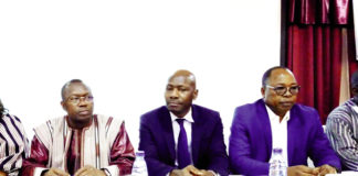 Secteur privé burkinabè : un diagnostic pour une économie plus résiliente