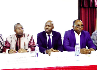 Secteur privé burkinabè : un diagnostic pour une économie plus résiliente