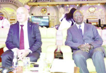 Investissements du futur : Riyadh ouvre ses portes au monde