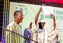 Journée de reconnaissance du député à l’enseignant : mention honorable à 72 instituteurs