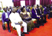 Intelligence économique : une semaine pour promouvoir le concept au Burkina