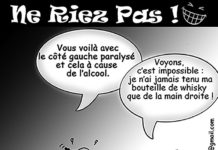 Sourire du 09-10-2019