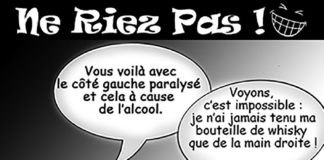 Sourire du 09-10-2019