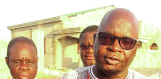 Chantiers du 11-Décembre à Tenkodogo : Siméon Sawadogo et Daouda Azoupiou en précurseurs