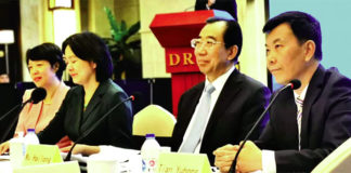 70e anniversaire de la Chine : bâtir des ponts à travers les médias