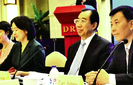 70e anniversaire de la Chine : bâtir des ponts à travers les médias
