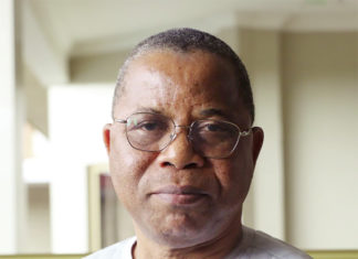 Sékou Sangaré de la CEDEAO : «La transhumance se complexifie avec le changement climatique»