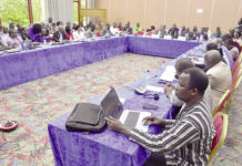 2e compact du MCC : des opportunités d’affaires offertes aux entreprises