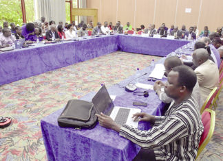 2e compact du MCC : des opportunités d’affaires offertes aux entreprises