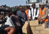 Port sec de Bobo-Dioulasso : les travaux d’extension lancés