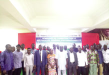 Systèmes informatiques : des acteurs se familiarisent avec le référentiel général d’interopérabilité