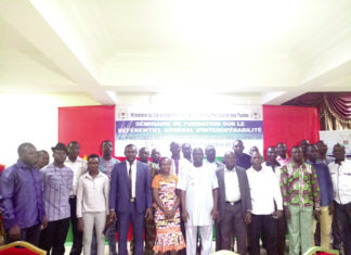 Systèmes informatiques : des acteurs se familiarisent avec le référentiel général d’interopérabilité