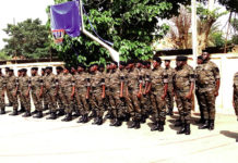 Ecole nationale des douanes : la promotion «Patriotisme» prête pour renflouer les caisses