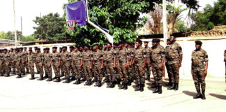 Ecole nationale des douanes : la promotion «Patriotisme» prête pour renflouer les caisses
