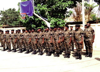 Ecole nationale des douanes : la promotion «Patriotisme» prête pour renflouer les caisses