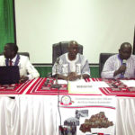 Centenaire de la Haute-Volta : l’histoire et l’évolution du pays revisitées au Plateau central