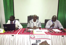 Centenaire de la Haute-Volta : l’histoire et l’évolution du pays revisitées au Plateau central