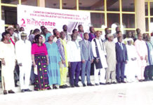 Rencontre Etat/secteur privé : plaidoyer pour l’allègement de la pression fiscale sur les entreprises