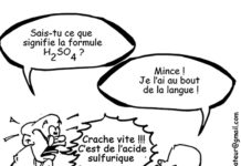 Sourire du 30 – 10 – 2019