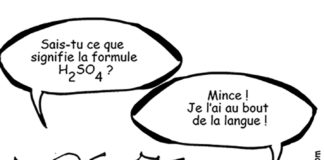 Sourire du 30 – 10 – 2019