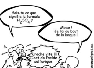 Sourire du 30 – 10 – 2019