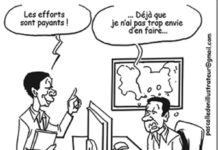 Sourire du 17 – 10 – 2019