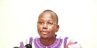 Insécurité au Burkina : 1 455 écoles fermées