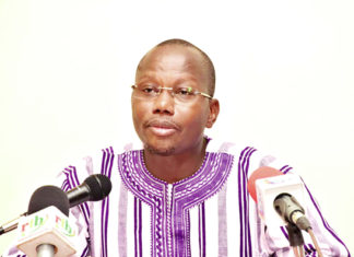 Insécurité au Burkina : 1 455 écoles fermées