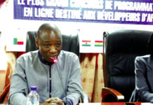 Métiers du numérique : Dev champion, un concours destiné aux jeunes développeurs