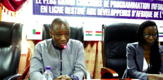 Métiers du numérique : Dev champion, un concours destiné aux jeunes développeurs