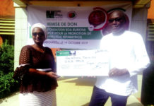 Prise en charge des enfants victimes de lésions faciales : le geste salvateur de la fondation BOA