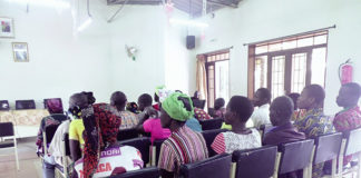 Excision : 24 personnes condamnées à Kampti