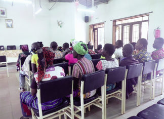 Excision : 24 personnes condamnées à Kampti