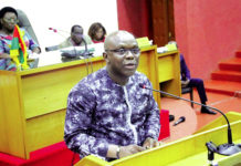 Loi portant régime juridique des archives : le Parlement donne son quitus