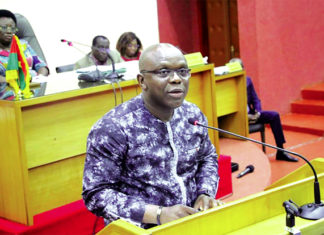 Loi portant régime juridique des archives : le Parlement donne son quitus