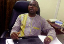 Meeting de soutien aux FDS : «Nous voulons un peuple uni autour de son armée», dixit Emmanuel Kaboré