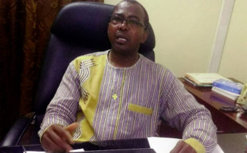 Meeting de soutien aux FDS : «Nous voulons un peuple uni autour de son armée», dixit Emmanuel Kaboré