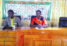 Faso Foot 9e journée : «Je vais chercher le haut du tableau», Drissa Malo, coach du RCK