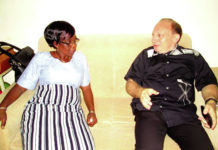 Région des Cascades : l’ambassadeur de France prend contact avec les autorités