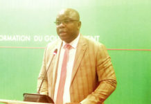 Installation d’une base militaire française à Djibo : le gouvernement dément