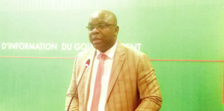 Installation d’une base militaire française à Djibo : le gouvernement dément