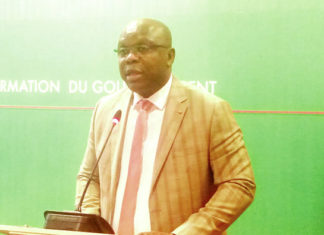 Installation d’une base militaire française à Djibo : le gouvernement dément