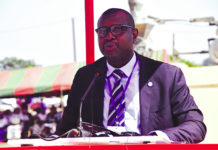 39e Journée mondiale de l’alimentation : agir pour une alimentation saine