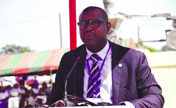 39e Journée mondiale de l’alimentation : agir pour une alimentation saine