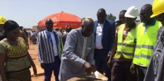 Promotion des économies locales: Plus de 9 milliards d’investissements au profit des collectivités du Nord