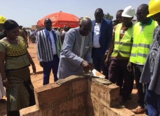 Promotion des économies locales: Plus de 9 milliards d’investissements au profit des collectivités du Nord