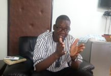 Honoré Kietyeta, DG de l’AFP/PME: « On peut entreprendre sans financements extérieurs »