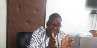 Honoré Kietyeta, DG de l’AFP/PME: « On peut entreprendre sans financements extérieurs »