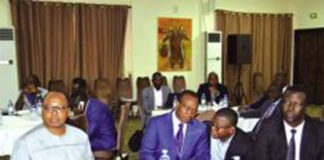 Accord de facilitation des échanges : le secteur privé se met à niveau